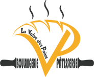 Logo La Valse des Pains